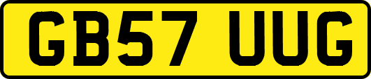 GB57UUG