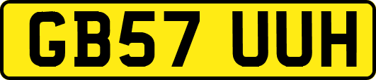 GB57UUH