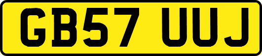 GB57UUJ