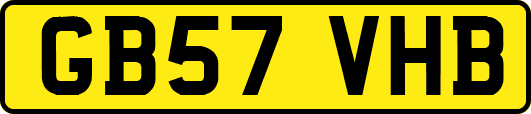 GB57VHB