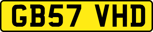 GB57VHD