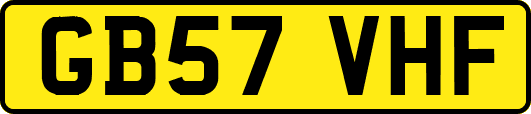 GB57VHF