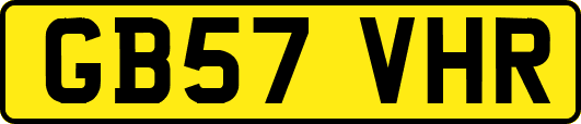 GB57VHR