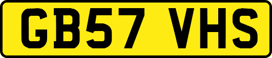 GB57VHS