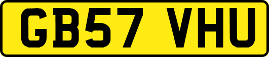 GB57VHU