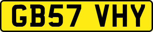 GB57VHY
