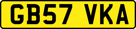 GB57VKA