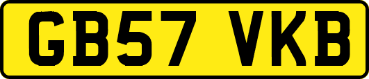 GB57VKB