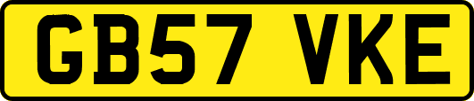 GB57VKE