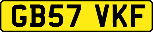 GB57VKF