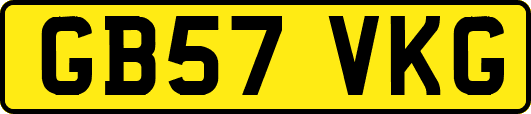 GB57VKG