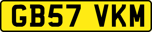 GB57VKM