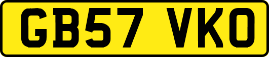 GB57VKO