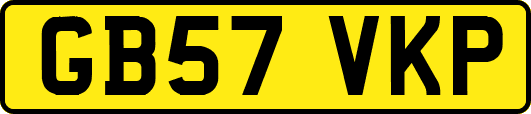 GB57VKP