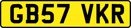 GB57VKR