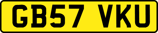 GB57VKU
