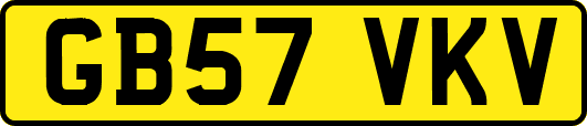 GB57VKV