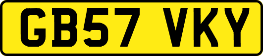 GB57VKY