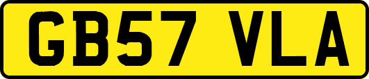 GB57VLA
