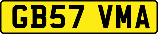 GB57VMA