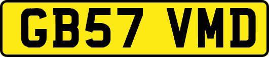 GB57VMD
