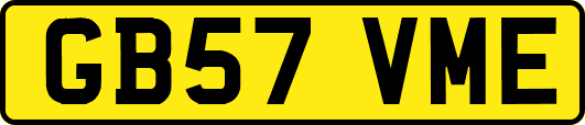 GB57VME