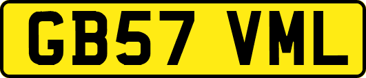 GB57VML