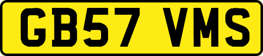 GB57VMS