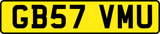 GB57VMU