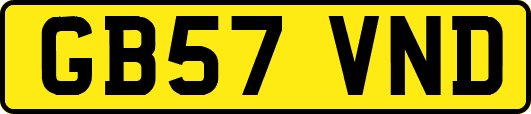 GB57VND