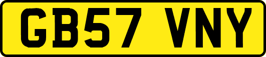 GB57VNY
