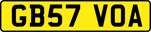 GB57VOA