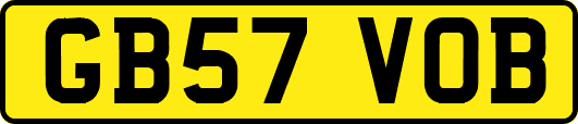 GB57VOB