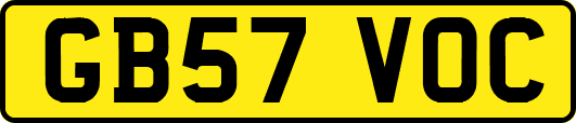 GB57VOC