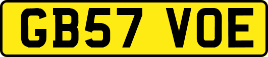 GB57VOE