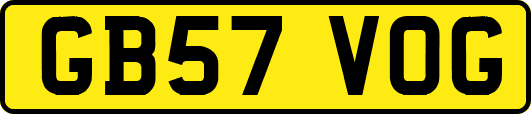 GB57VOG