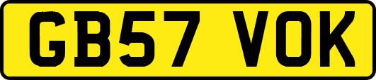 GB57VOK