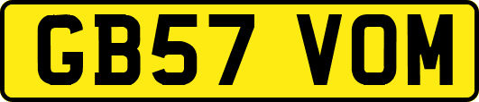 GB57VOM