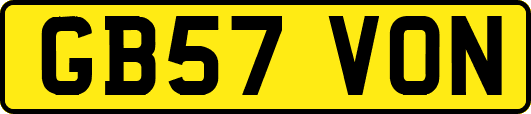 GB57VON