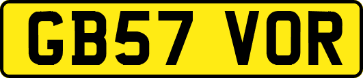 GB57VOR