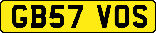 GB57VOS