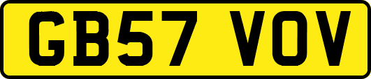 GB57VOV