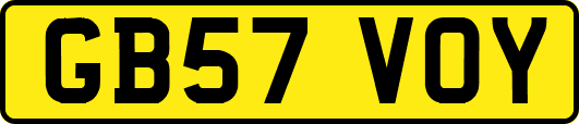 GB57VOY