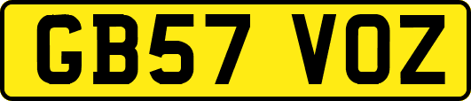 GB57VOZ