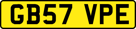 GB57VPE