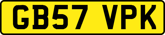 GB57VPK