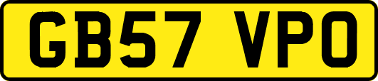 GB57VPO