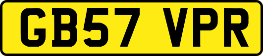 GB57VPR
