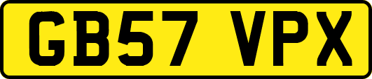 GB57VPX