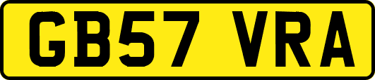 GB57VRA